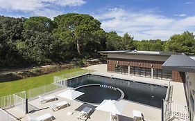 Vacanceole - Residence Pont Du Gard