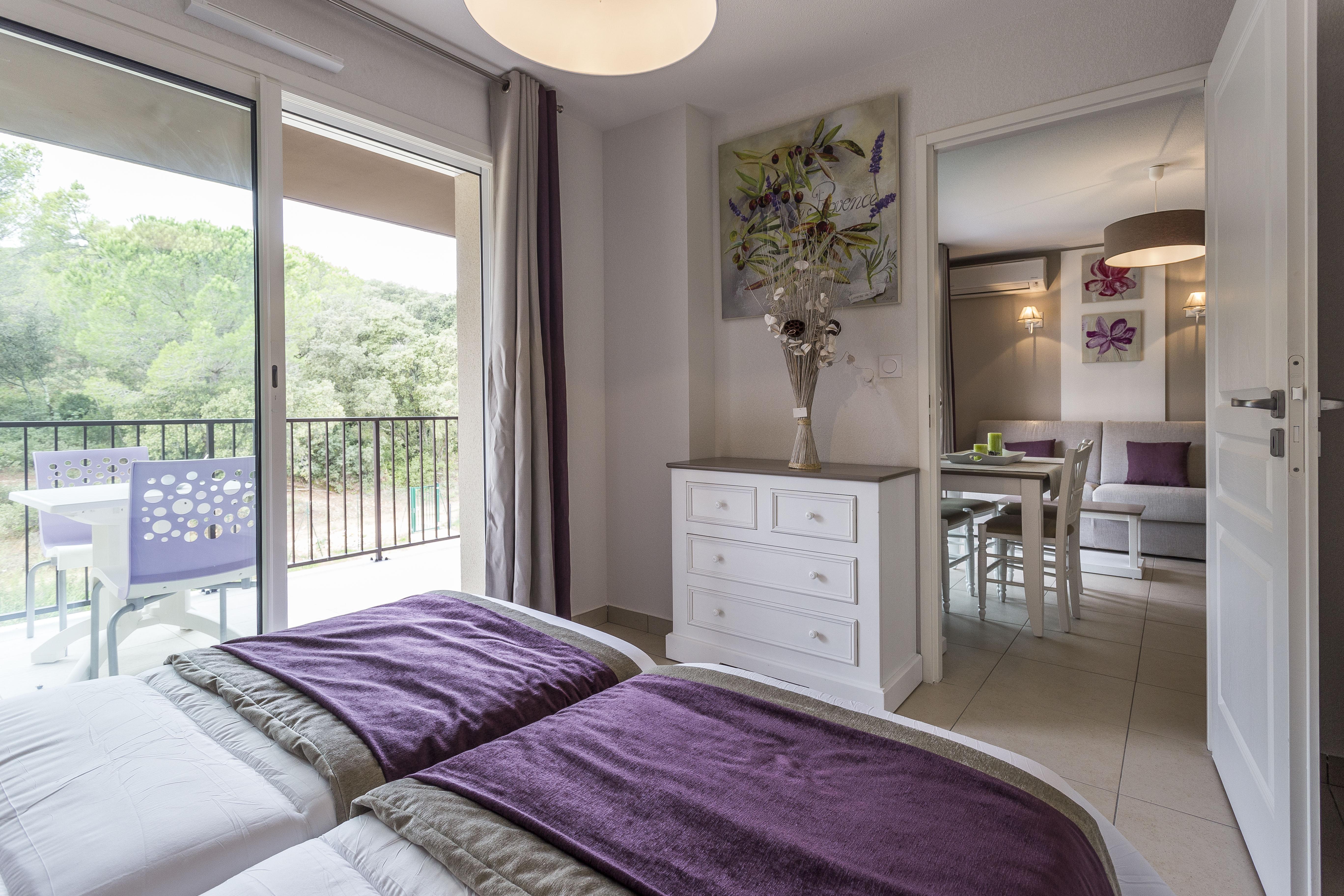 Vacanceole - Residence Pont Du Gard Remoulins Extérieur photo